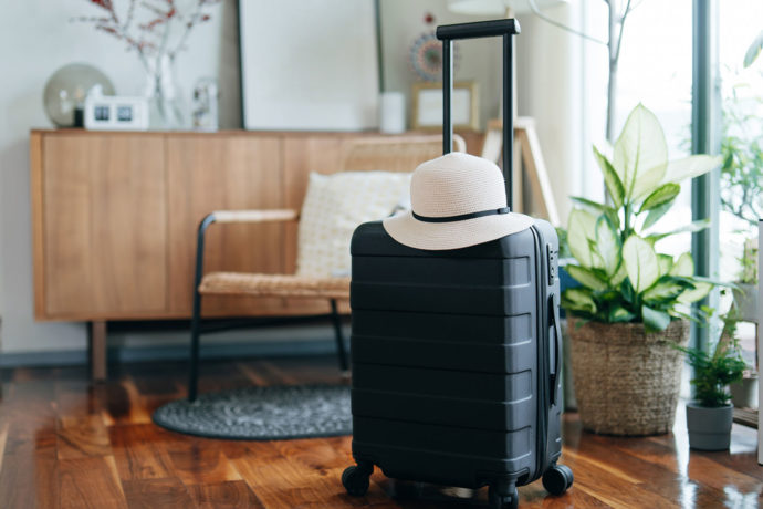 2025-05-13 Planning a Debt-Free Vacation