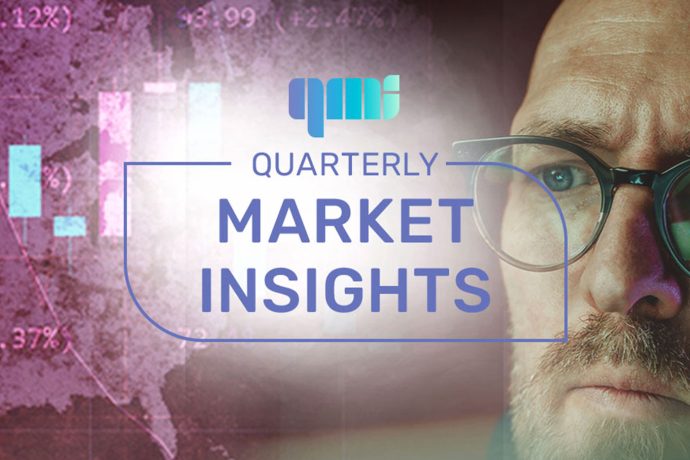 Quarterly Market Insights Image